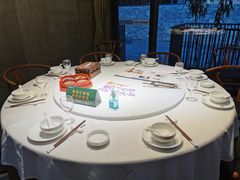 包厢-天怡·鱼工厂(梅溪湖店)