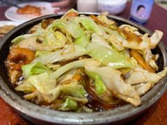 -燕春楼(海河华鼎店)