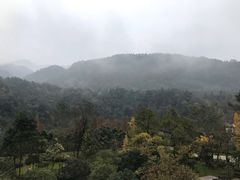 -中铁花水湾温泉酒店(大邑店)