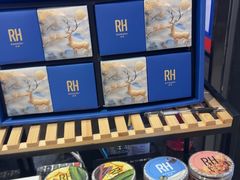 -燃厚蛋糕(卓展中信城店)