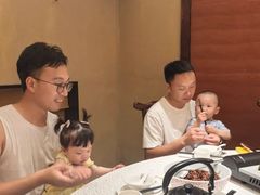 -王捌小院(红花坡店)