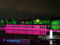 -印象西湖·最忆是杭州实景演出