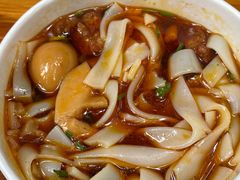 -老福庆和特色粉面馆(单洞三路店)