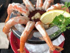 -阿甘虾餐厅(Maui)