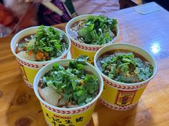 -王记生烫牛杂面馆(兰陵路店)