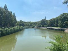 -东水关遗址公园