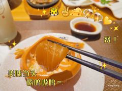 -割烹旭日本料理(龙湖狮山天街店)