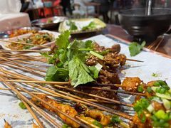 -林二哥宜烤官·宜宾小烧烤