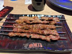 -红盔甲·小龙虾(车公庙店)