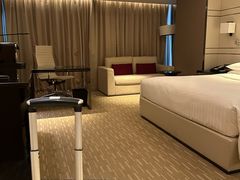 -上海宝华万豪酒店