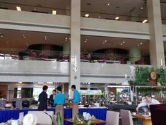 -佰园全日西餐厅-厦门佰翔软件园酒店