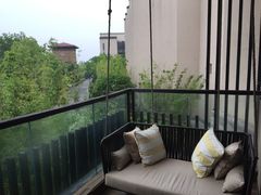 -上海崇明金茂凯悦酒店