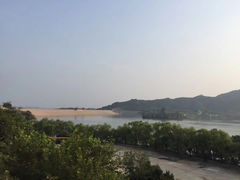 -十三陵水库