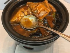 -西苑饭店·蓬莱春餐厅