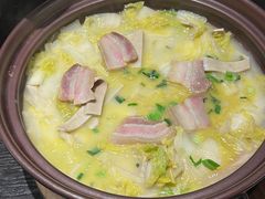 -顧家廚房·私家菜(翠岗润扬北路店)