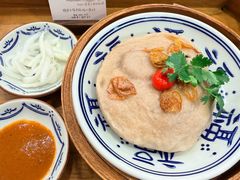 -芋包王闽南茶楼(八市店)