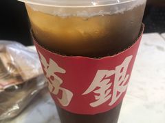 一颗柠檬茶-荔银肠粉(建六店)