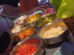 -入火韩国烤肉(凯旋广场店)
