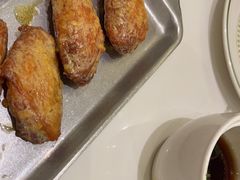-春家·非遗手工小吃(徐汇万科广场店)