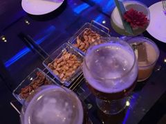 -云·酷Atmosphere(国贸大酒店)