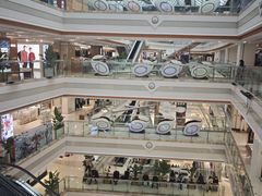 -巴黎春天(浦建店)