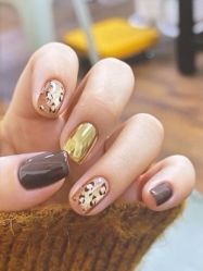 -MB·nail美甲美睫