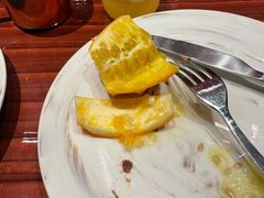 -西安W酒店·WEI全味西餐厅