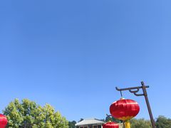 -黄帝陵