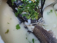 -竹乡人家大鱼头(南山竹海店)