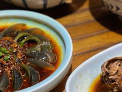 酱油炒饭-辣得叫湘菜(观海卫店)