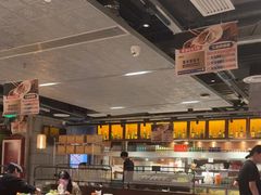 -新石器烤肉(中房金谊广场店)