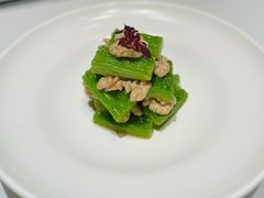 苦瓜核桃-品粹徽园·家常安徽菜
