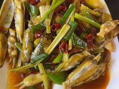 -有奴思烤肉·清真(正宁路店)