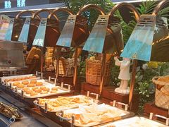 -非烤勿扰自助烤肉(深圳宝安华强广场店)