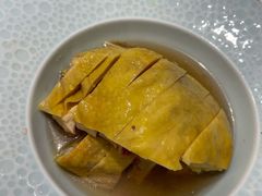 糟鸡-老人和饭店(淮海中路店)