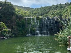 -虞山风景区