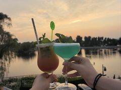 -东岸Cafe 爵士俱乐部