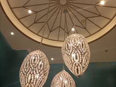 -阿里疆Alijiang·丝路美食·异域风情·清真(长楹天街店)