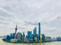 -顶层酒吧ROOF(上海艾迪逊酒店)