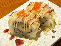 -贵木日本料理·铁板烧(新地假日广场店)