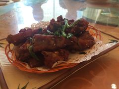 -快活林食家