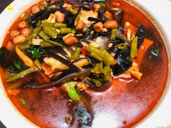 -水平有限广西米粉·广西风味集(五道口店)