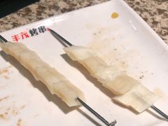 -丰茂烤串(金泉美食宫店)