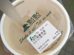 -1点点(长龙地铁店)