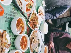 -令氏家外家周礼食府(桥南店)