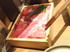 -巴奴毛肚火锅(京西大悦城店)