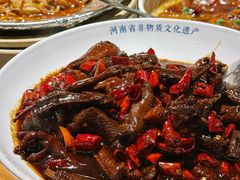-三强鸽子(胜利路店)