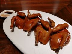 -香樟花园新粤料理(无锡万象城店)