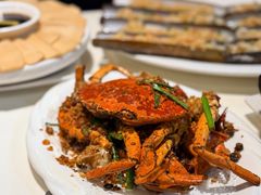 -辉记海鲜美食(氹仔店)