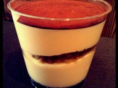 提拉米苏-榖屋house of flour(张江首店)